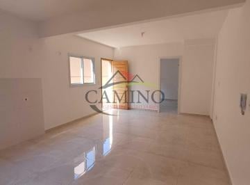 Casa · 75m² · 2 Quartos · 1 Vaga · Caca Sobreposta Térrea - 2 Dormitórios - Santa Rosa/Guarujá