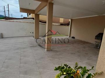 Casa · 65m² · 2 Quartos · 1 Vaga · Casa Santa Rosa