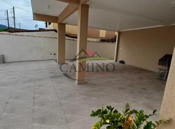 Casa · 65m² · 2 Quartos · 1 Vaga · Casa Santa Rosa