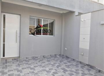 Casa · 78m² · 2 Quartos · 1 Vaga · SOBRADO NOVO - GUARUJÁ VITORIA PARK!!!