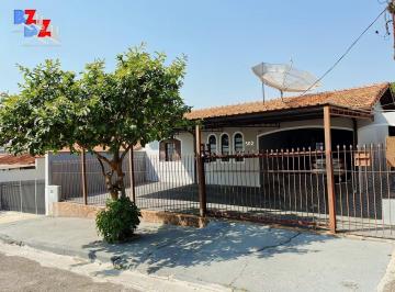 Casa · 139m² · 3 Quartos · 4 Vagas · Casa em CECAP, Cerquilho/SP