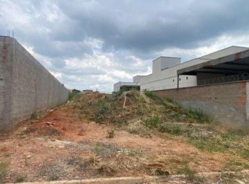 Terreno · 208m² · Terreno em Residencial Vitoria II, Cerquilho/SP