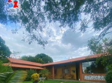 Rural · 1000m² · 3 Quartos · Chácara em Residencial Green Ville I, Boituva/SP