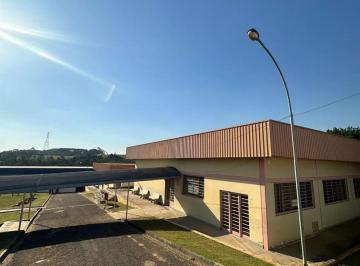 Comercial · 5400m² · 1000 Vagas · Prédio Comercial em Campo de Boituva, Boituva/SP