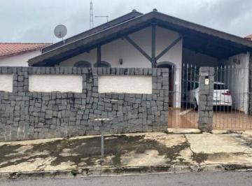 Casa · 170m² · 4 Quartos · 2 Vagas · Casa em Parque Residencial Esplanada, Boituva/SP