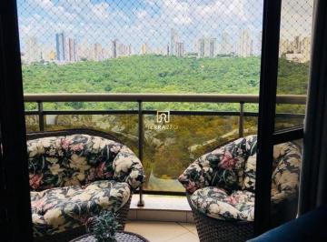 Apartamento · 99m² · 3 Quartos · 2 Vagas · Residencial Torres Do Parque - Ed. Torres do Parque | GMS