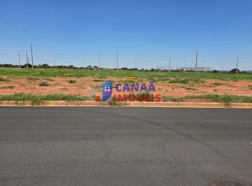 Terreno · 250m² · Ágio Terreno loteamento ecopark