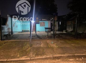 Casa · 60m² · 2 Quartos · 2 Vagas · Casa à venda no bairro Jardim Betânia - Cachoeirinha/RS