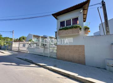 Casa · 80m² · 2 Quartos · 3 Vagas · Casa em Condomínio 2 suítes 3 vagas de garagem - Centro Eusébio-CE