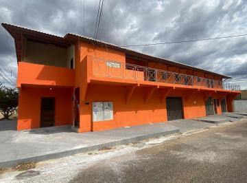 Apartamento · 1 Quarto · 1 Vaga · Apartamento em Presidente Costa e Silva, Mossoró/RN