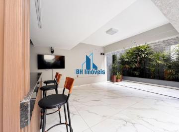 Apartamento · 150m² · 2 Quartos · 1 Vaga · Apartamento área privativa 2 quartos e elevador no bairro Paquetá - Belo Horizonte