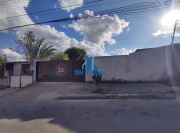 Ótima oportunidade no bairro São Salvador! Lote amplo com 360m², já contando com · Lote à venda no São Salvador, 360m² com barracão, próximo à Av. Abílio Machado – Belo Horizonte