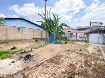 Terreno · 360m² · Lote à venda no São Salvador, 360m² com barracão, próximo à Av. Abílio Machado – Belo Horizonte