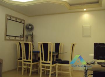 Apartamento · 60m² · 2 Quartos · 1 Vaga · Apartamento com 60m²