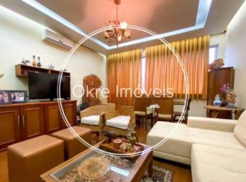 Apartamento · 110m² · 3 Quartos · 1 Vaga · Apartamento : Padrão / Residencial / Botafogo