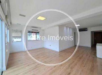 Apartamento · 160m² · 3 Quartos · 2 Vagas · Oportunidade: cobertura com 3 quartos à venda em Laranjeiras!