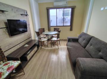 Apartamento · 55m² · 2 Quartos · Oportunidade na quadra praia no Leblon!!