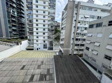 Apartamento · 111m² · 3 Quartos · 1 Vaga · Excelente 3 quartos com vaga colado a praça nossa senhora da paz