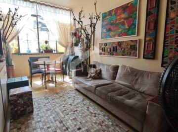Apartamento · 91m² · 3 Quartos · 1 Vaga · TRÊS QUARTO EM RUA NOBRE DE BOTAFOGO