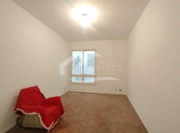 Apartamento · 75m² · 2 Quartos · 1 Vaga · OPORTUNIDADE 2 QUARTOS NO POSTO 6!!!