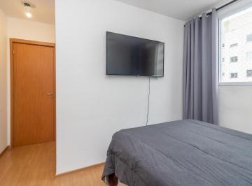 PHOTO_20260815_060410_000.jpeg · Agradável apartamento para venda em Jardim Íris com 2 quartos, sendo 1 suíte, 59m² - remaxmonarca#H3