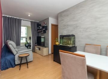 54dd540f-3e93-409a-81be-94623ee38901 · Apartamento para venda em Jardim Íris com 2 quartos, sendo 1 suíte, 59m²