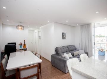 a6333fe7-c76b-492b-8d75-6cca1fa98c5b · Apartamento para venda em Freguesia do Ó com 2 quartos, sendo 1 suíte, 64m²