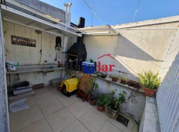 Apartamento · 110m² · 3 Quartos · 1 Vaga · Cobertura :  / Residencial / Vila Isabel