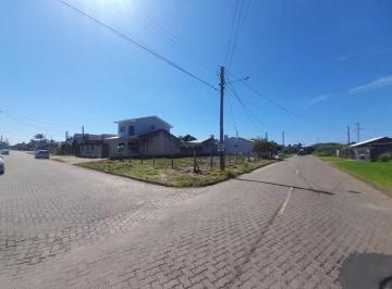 · Terreno - Bairro Santo Antonio