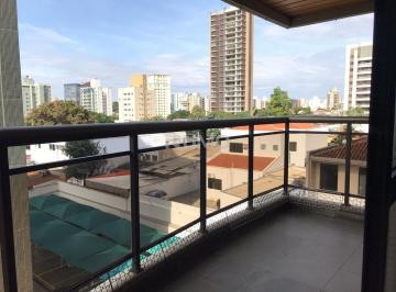 0 · Apartamento à venda no Cambuí Campinas