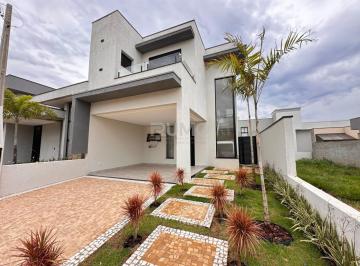 0 · Casa a venda no Cond. Terras da Estância em Paulínia - SP