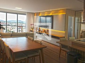 Apartamento · 98m² · 2 Quartos · 2 Vagas · Apartamento para Aluguel - Aparecida, 2 Quartos,  98 m2 - Santos