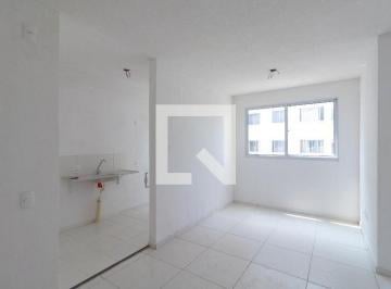 Apartamento · 42m² · 2 Quartos · Apartamento para Aluguel - Vila Andrade, 2 Quartos, 42 m² - São Paulo