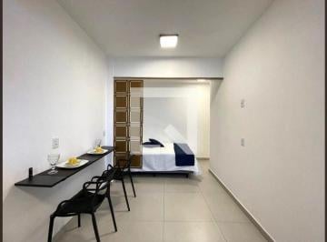Apartamento · 25m² · 1 Quarto · Apartamento para Aluguel - Centro, 1 Quarto, 25 m² - São Leopoldo