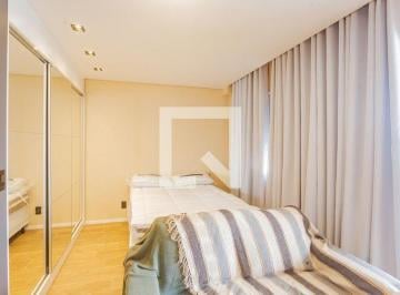 Apartamento · 34m² · 1 Quarto · 1 Vaga · Apartamento para Aluguel - Bosque da Saúde, 1 Quarto,  34 m² - São Paulo