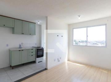 Apartamento · 45m² · 2 Quartos · Apartamento para Aluguel - Vila Andrade, 2 Quartos,  45 m² - São Paulo