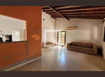 Casa · 122m² · 3 Quartos · 3 Vagas · Casa para Aluguel - Sousas, 3 Quartos, 122 m² - Campinas