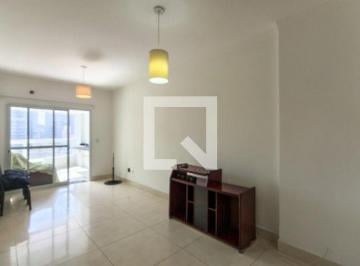 Apartamento · 80m² · 2 Quartos · 1 Vaga · Apartamento para Aluguel - Guilhermina, 2 Quartos, 80 m² - Praia Grande