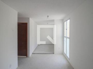 Apartamento · 43m² · 2 Quartos · Apartamento para Aluguel - Jardim Alvorada, 2 Quartos,  43 m² - Nova Iguaçu