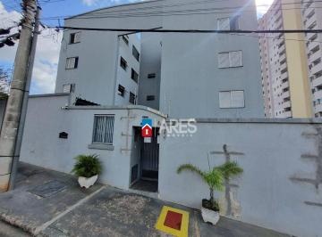 6535e09ae15cd6c131e8b4dcde243d9c65629ec5 · Apartamento com 2 dormitórios à venda no Residencial Helena, 47 m² por R$ 215.000 - Vila Jones - Ame