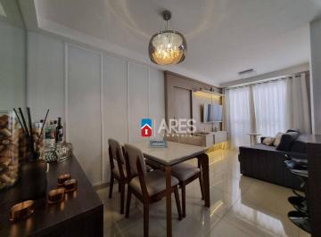 4ad9ff6e51677d23f27a945e98355a24d7f2f019 · Apartamento com 2 dormitórios à venda no Condomínio Americana Gardens, 55 m² por R$ 308.000 - Jardim