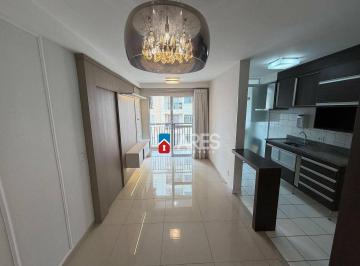 2e22187ce4a4a67427365dc75e196eca9950a95d · Apartamento com 2 dormitórios à venda no Condomínio Americana Gardens, 55 m² por R$ 300.000 - Jardim