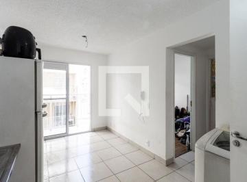 Apartamento · 43m² · 2 Quartos · Apartamento à Venda - Bom Retiro, 2 Quartos, 43 m² - São Paulo