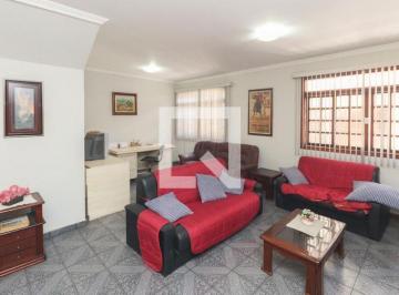Casa · 168m² · 3 Quartos · 2 Vagas · Casa à Venda - Jardim Brasil , 3 Quartos, 168 m² - São Paulo