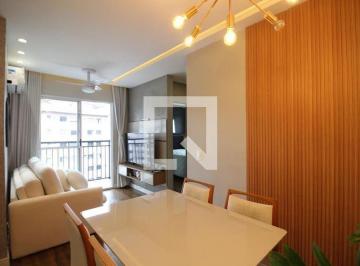 Apartamento · 46m² · 2 Quartos · 1 Vaga · Apartamento à Venda - Taquara, 2 Quartos,  46 m² - Rio de Janeiro