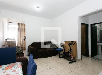 Apartamento · 75m² · 2 Quartos · Apartamento à Venda - Campos Elíseos, 2 Quartos,  75 m² - São Paulo