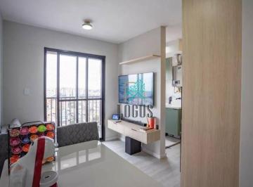 cba38684945d53436a3c0692ae6aa9bf40fb5607 · Apartamento com 2 dormitórios, 43 m² - venda por R$ 500.000,00 ou aluguel por R$ 3.470,00/mês - Tabo
