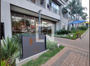 Apartamento · 67m² · 2 Quartos · 1 Vaga · Apartamento à Venda - Bosque da Saúde, 2 Quartos, 67 m² - São Paulo