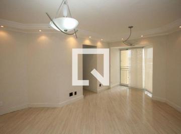 Apartamento · 74m² · 3 Quartos · 1 Vaga · Apartamento à Venda - Vila Califórnia, 3 Quartos,  74 m² - São Paulo
