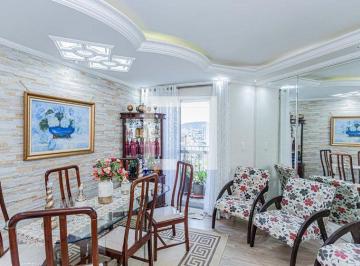 Apartamento · 62m² · 2 Quartos · 1 Vaga · Apartamento à Venda - Piqueri, 2 Quartos,  62 m² - São Paulo